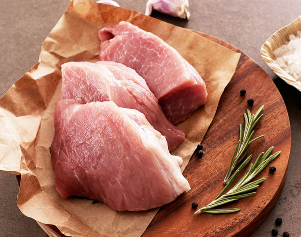 Veau tendre halal